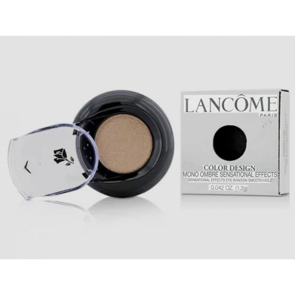 Lancome Color Design ~  204 Vue Shimmer  Eye Shadow  NIB